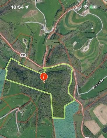 0 Brush Run Blaine Township PA 15312