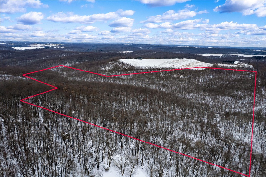 0 Nye Road Perry Township PA 16051