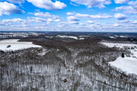 0 Nye Road Perry Township PA 16051