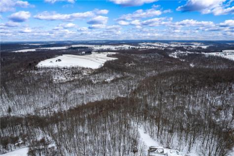 0 Nye Road Perry Township PA 16051
