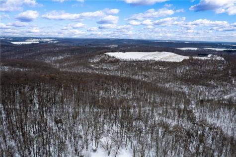 0 Nye Road Perry Township PA 16051
