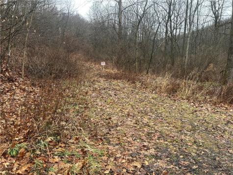 0 Nye Road Perry Township PA 16051