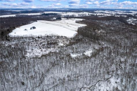 0 Nye Road Perry Township PA 16051