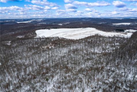 0 Nye Road Perry Township PA 16051