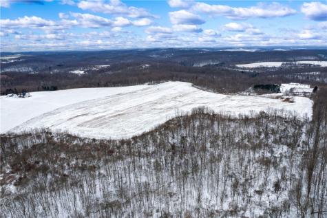 0 Nye Road Perry Township PA 16051