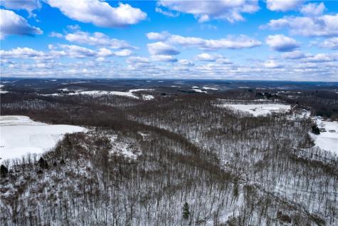 0 Nye Road Perry Township PA 16051