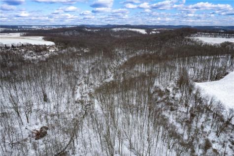 0 Nye Road Perry Township PA 16051
