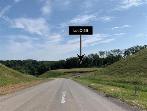 Lot C-3b Route 8 & Route 228 - Middlesex Crossing Middlesex Township PA 16059