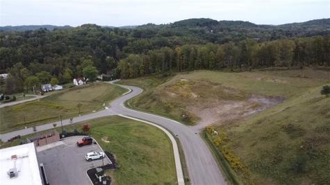 Lot C-3b Route 8 & Route 228 - Middlesex Crossing Middlesex Township PA 16059