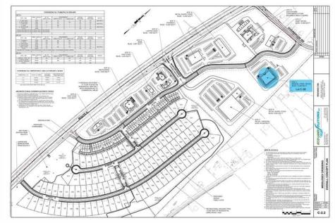 Lot C-3b Route 8 & Route 228 - Middlesex Crossing Middlesex Township PA 16059