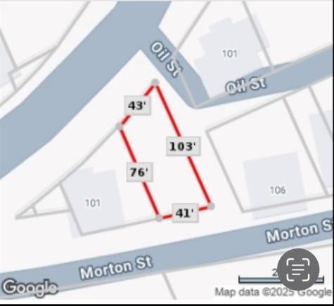 00 Morton Avenue East Bethlehem PA 15348