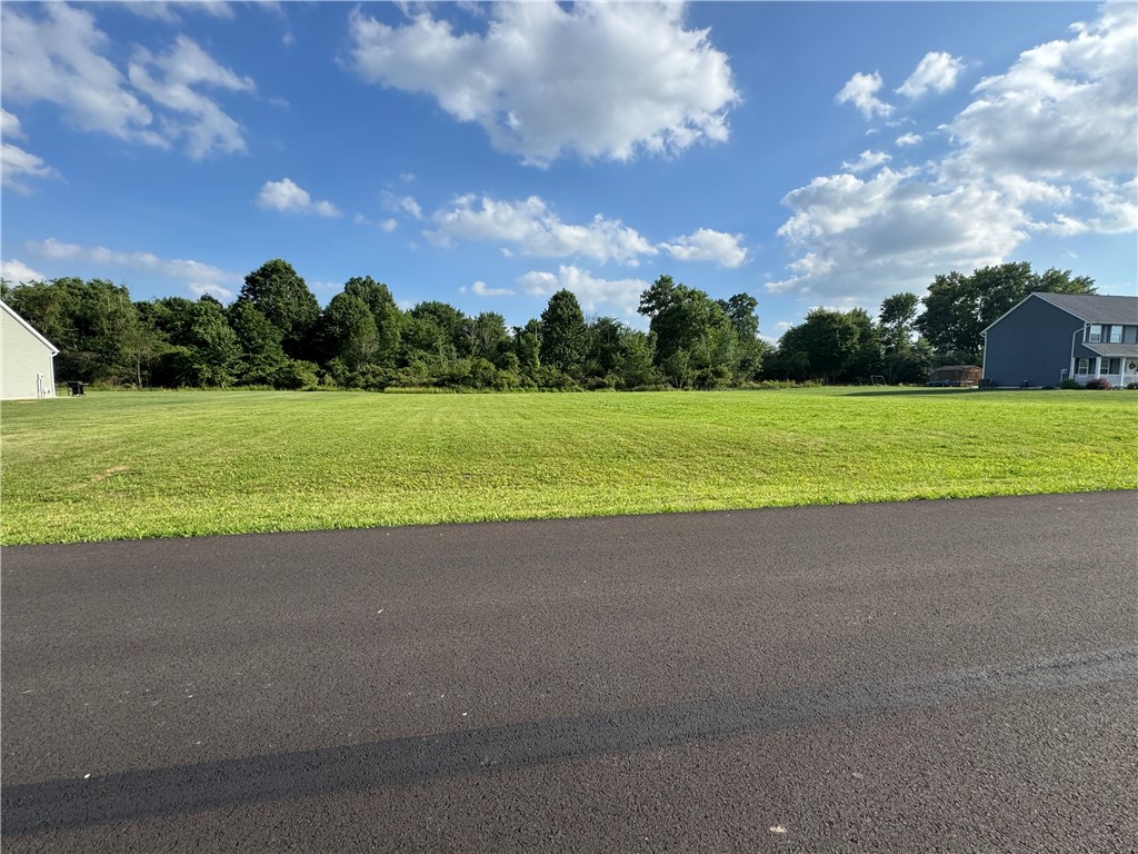 Lot 19 Tradewind Drive North Beaver Township PA 16102