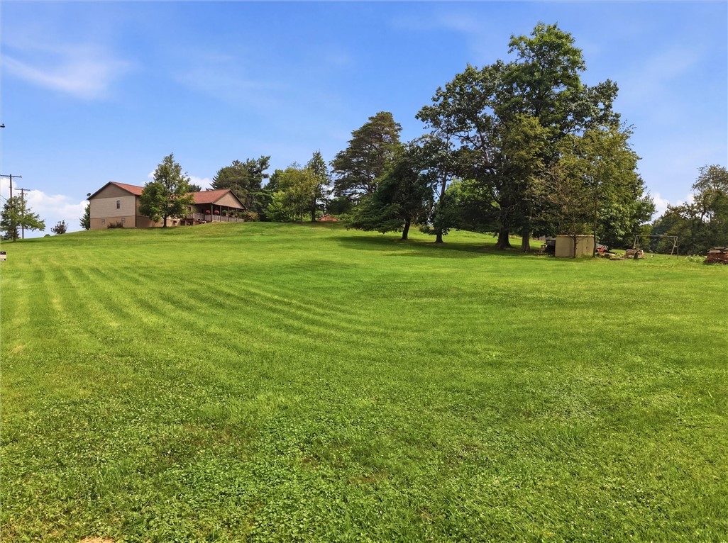 Lot 1 & 2 North Avenue W Leechburg PA 15656