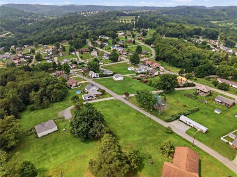 Lot 1 & 2 North Avenue W Leechburg PA 15656