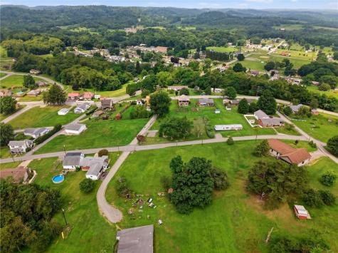 Lot 1 & 2 North Avenue W Leechburg PA 15656