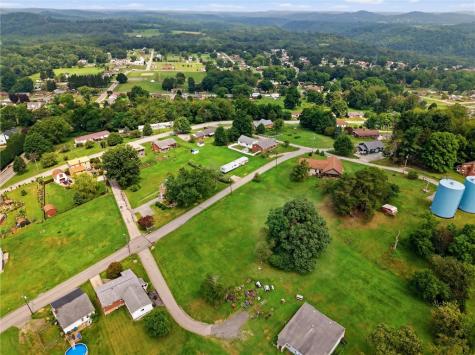 Lot 1 & 2 North Avenue W Leechburg PA 15656