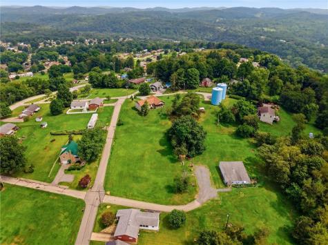 Lot 1 & 2 North Avenue W Leechburg PA 15656