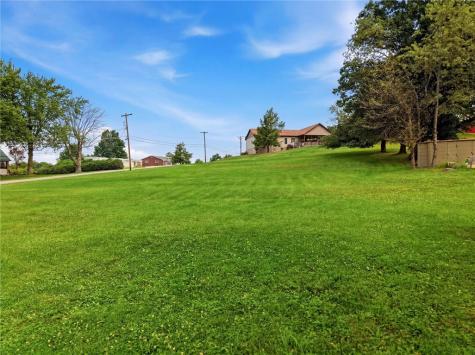 Lot 1 & 2 North Avenue W Leechburg PA 15656