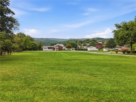 Lot 1 & 2 North Avenue W Leechburg PA 15656
