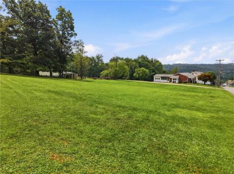 Lot 1 & 2 North Avenue W Leechburg PA 15656