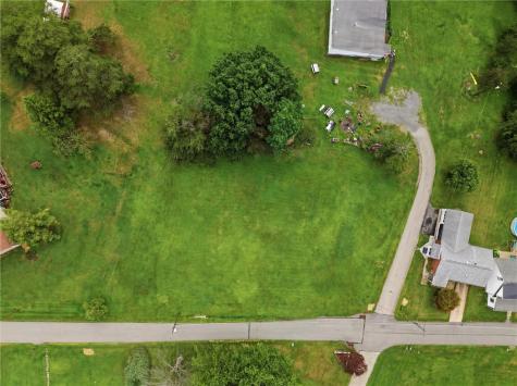 Lot 1 & 2 North Avenue W Leechburg PA 15656