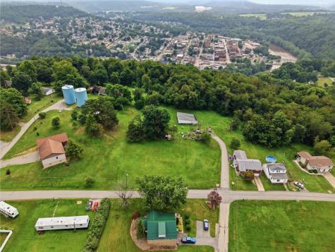 Lot 1 & 2 North Avenue W Leechburg PA 15656