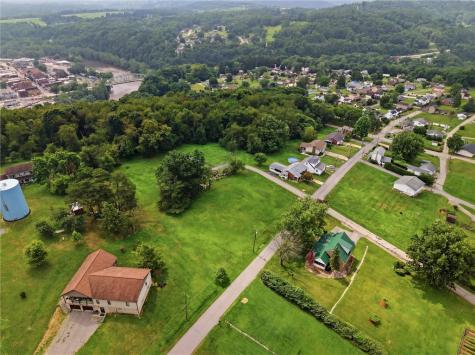 Lot 1 & 2 North Avenue W Leechburg PA 15656