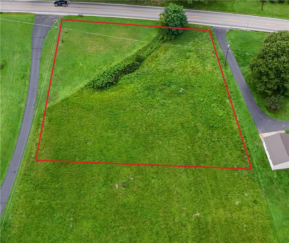 0 Mercer-new Wilmington Road E Lackawannock Township PA 16137
