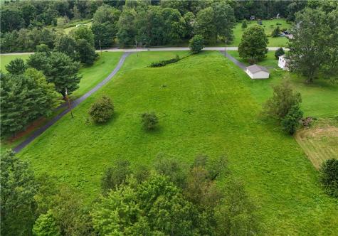 0 Mercer-new Wilmington Road E Lackawannock Township PA 16137