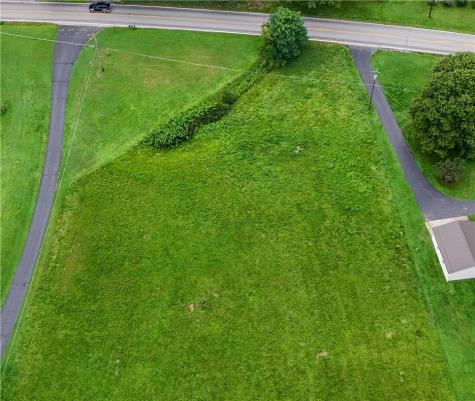 0 Mercer-new Wilmington Road E Lackawannock Township PA 16137