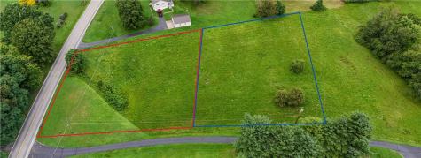 0 Mercer-new Wilmington Road E Lackawannock Township PA 16137