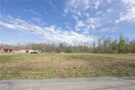 0 Turkey Foot Road North Union Township PA 15456