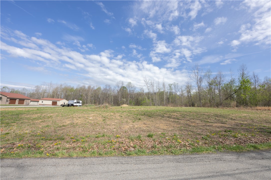 0 Turkey Foot Road North Union Township PA 15456