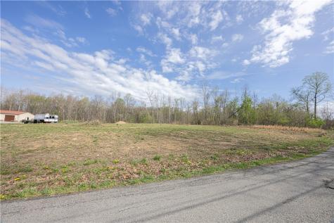 0 Turkey Foot Road North Union Township PA 15456