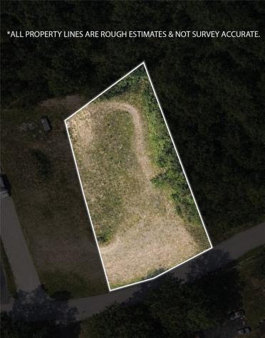 0 Turkey Foot Road North Union Township PA 15456