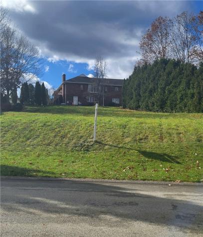 Lot #2 Joseph Vito Drive Delmont PA 15644