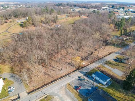 000 E Water Street Slippery Rock Boro PA 16057