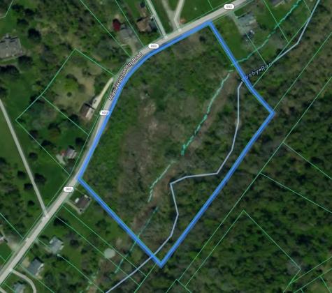 0 H City Manor Road Manor PA 15665