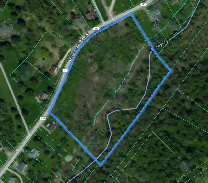 0 H City Manor Road Manor PA 15665