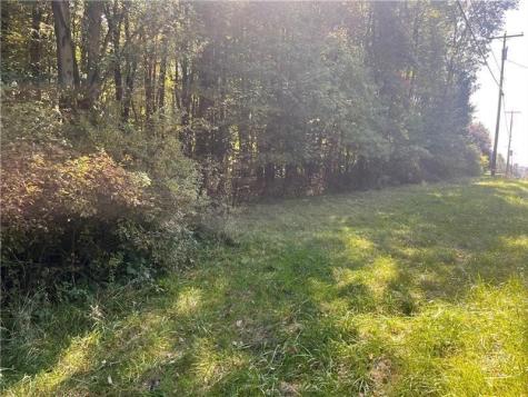 Lot #3 Old Plank Road Township Of But Se PA 16002