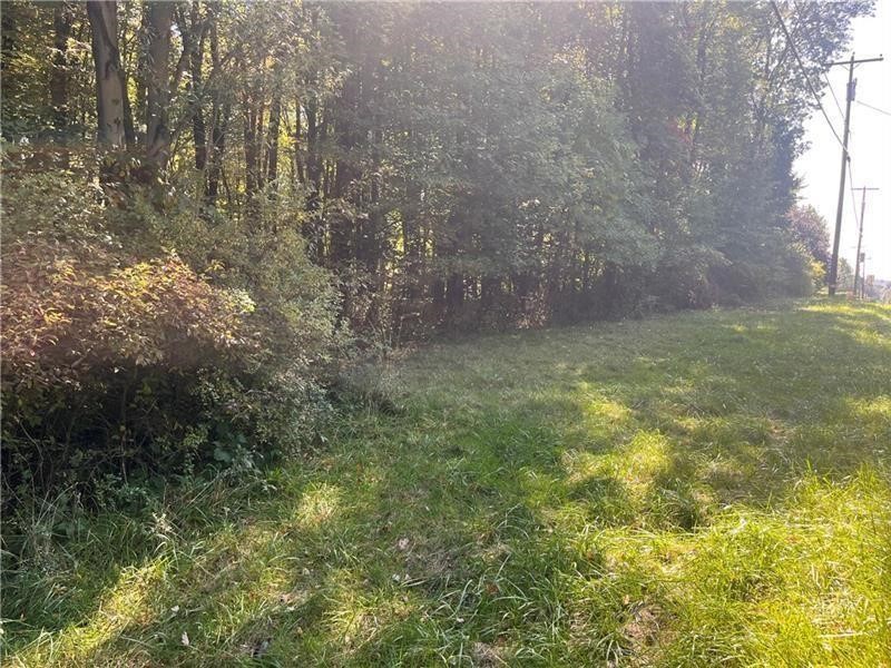 Lot #3 Old Plank Road Township Of But Se PA 16002