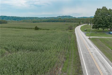 0 217 N Route Highway Blairsville Area PA 15717