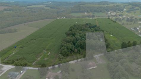 0 217 N Route Highway Blairsville Area PA 15717