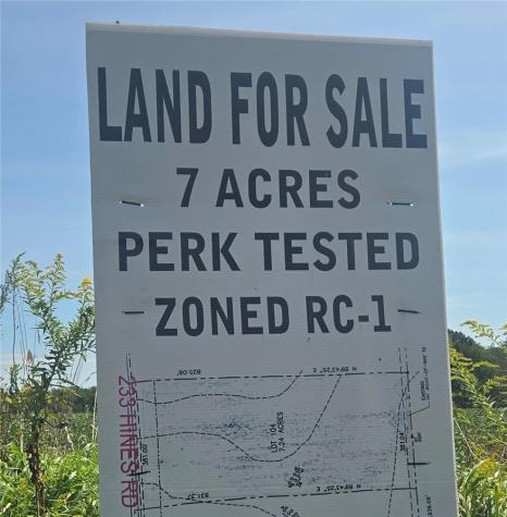 233 Hines Road Slippery Rock Township PA 16057