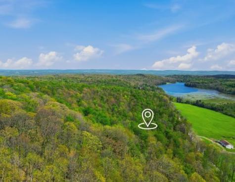 Lot 4 Cranberry Road Lower Turkeyfoot Township PA 15424