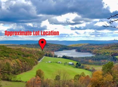 Lot 4 Cranberry Road Lower Turkeyfoot Township PA 15424