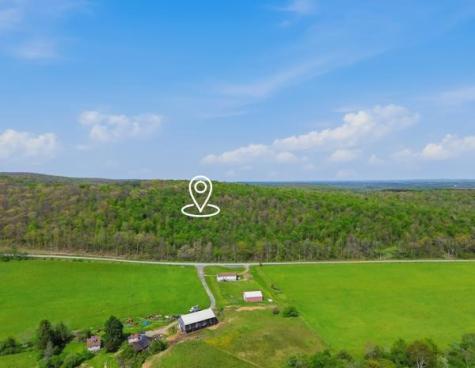 Lot 4 Cranberry Road Lower Turkeyfoot Township PA 15424