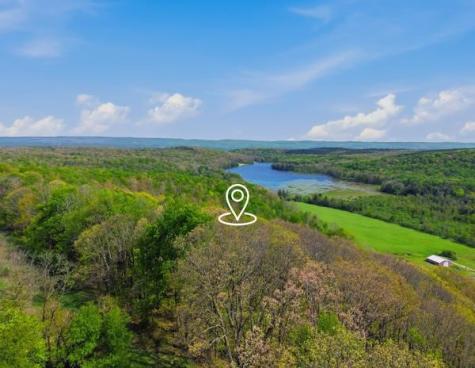 Lot 4 Cranberry Road Lower Turkeyfoot Township PA 15424