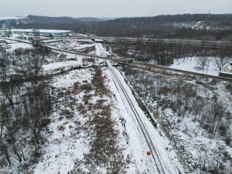 0 Mt. Pleasant Road East Huntingdon PA 15666
