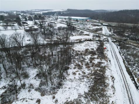 0 Mt. Pleasant Road East Huntingdon PA 15666